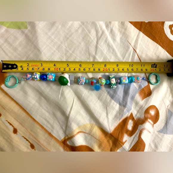 Handmade Keychains Pendant - Picture 2 of 9